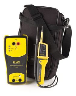 DLPK1 - CombiVolt™ 1 Safe Isolation Kit