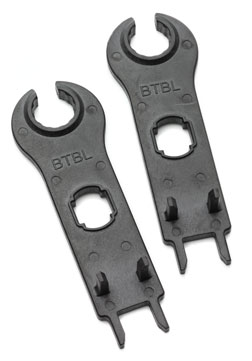 SL908 Type 4 MC4 Crimp Tool