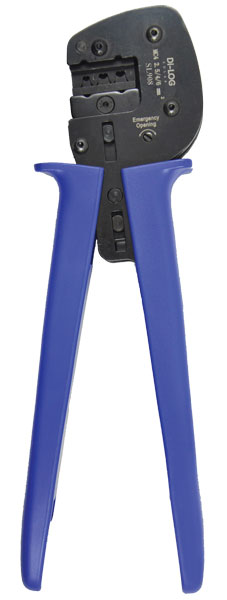 SL908 Type 4 MC4 Crimp Tool