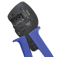 SL908 Type 4 MC4 Crimp Tool