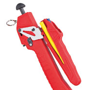 SL908 Type 4 MC4 Crimp Tool