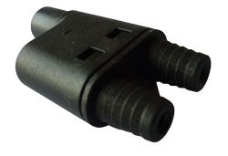 SLTC3 Type 3 Connectors (Pair)