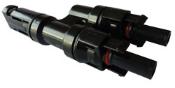 SLTC4 Type 4 Connectors (Pair)