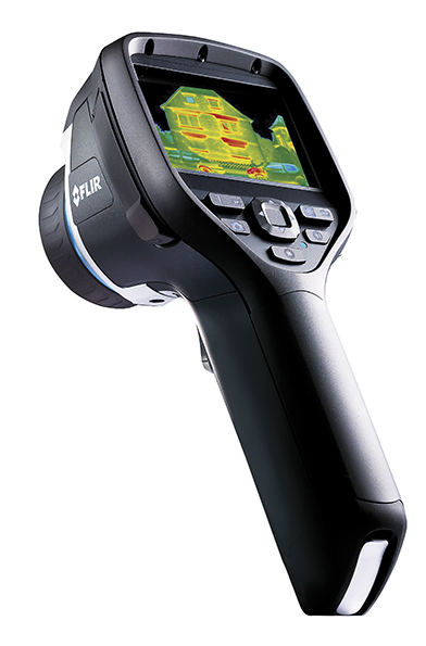 Flir sales e40 price