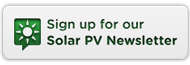 Subscribe to Solar PV Newsletter