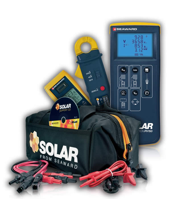 PV150 Solarlinks Solar PV Kit